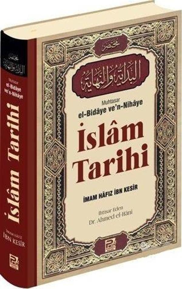 İslam Tarihi - Karınca Polen - Image 1
