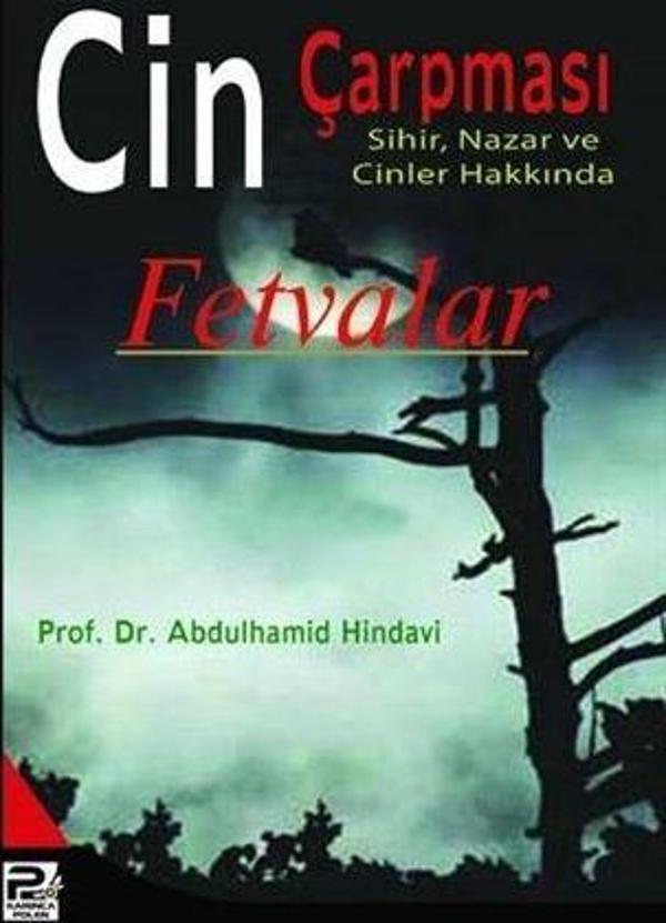 Cin Çarpması, Sihir, Nazar ve Cinler Hakkında Fetvalar - Karınca Polen - Image 1
