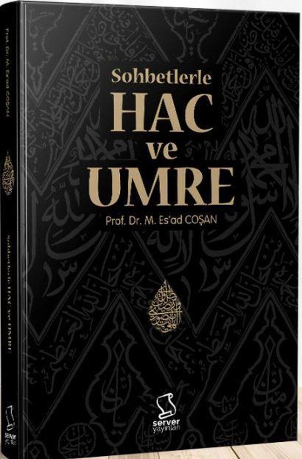 Sohbetlerle Hac ve Umre - Server İletişim - Image 1
