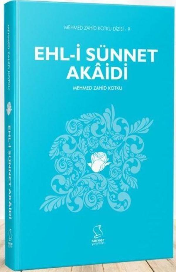 Ehl-i Sünnet Akaidi - Server İletişim - Image 1