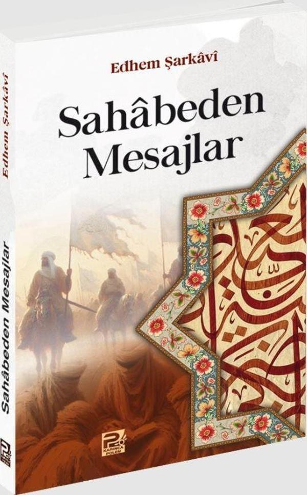 Sahabeden Mesajlar - Karınca Polen - Image 1
