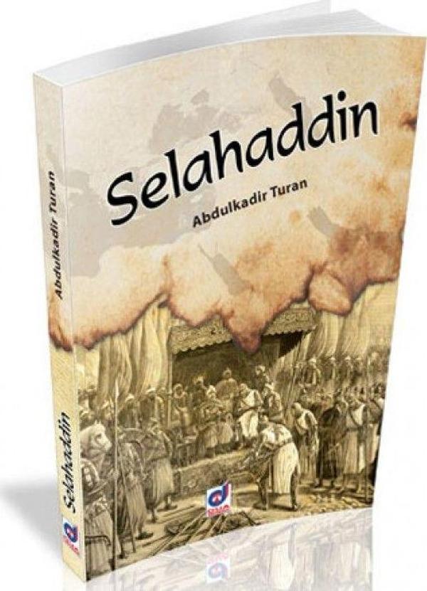 Selahaddin - Dua Yayıncılık - Image 1