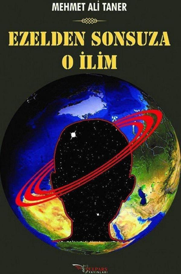 Ezelden Sonsuza O İlim - Tulpars Yayınları - Image 1