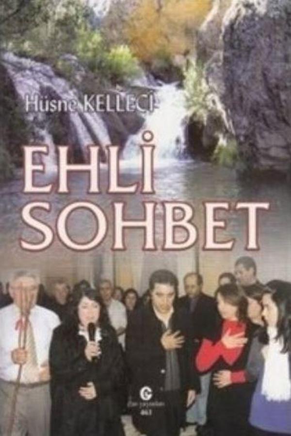 Ehli Sohbet - Can Yayınları (Ali Adil Atalay) - Image 1
