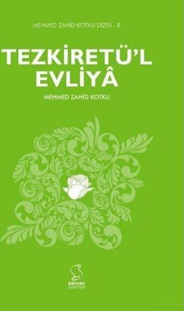 Tezkiretül Evliya - Cep Boy - Server İletişim - Image 1