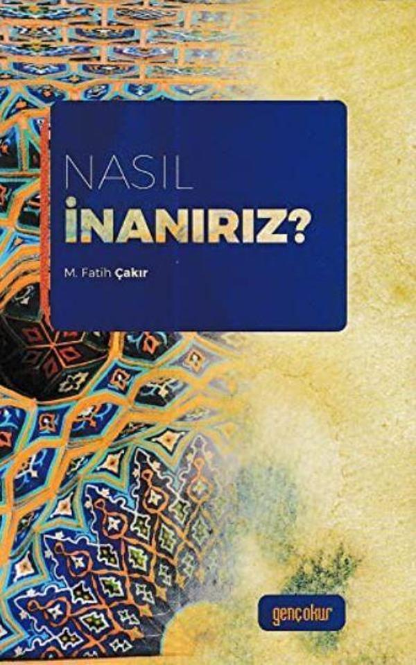 Nasıl İnanırız? - Genç Okur - Image 1