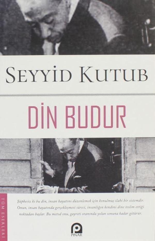 Pınar Yayıncılık Din Budur - Pınar Yayıncılık - Image 1