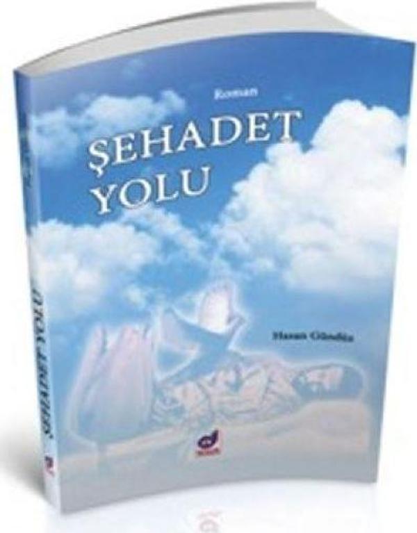 Dua Yayıncılık Şehadet Yolu - Dua Yayıncılık - Image 1