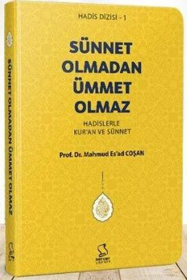 Sünnet Olmadan Ümmet Olmaz - Server İletişim - Image 1