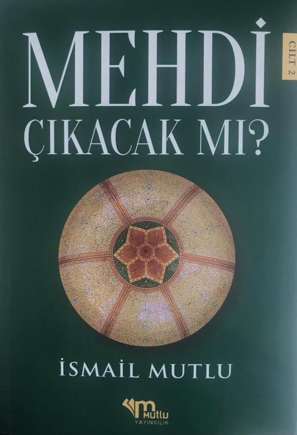 Mehdi Çıkacak mı? - Cilt 2 - Mutlu Yayıncılık - Image 1