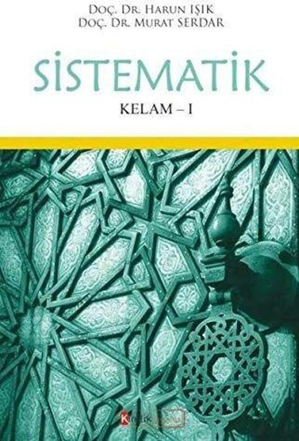 Sistematik Kelam - 1 - Kimlik Yayınları - Image 1