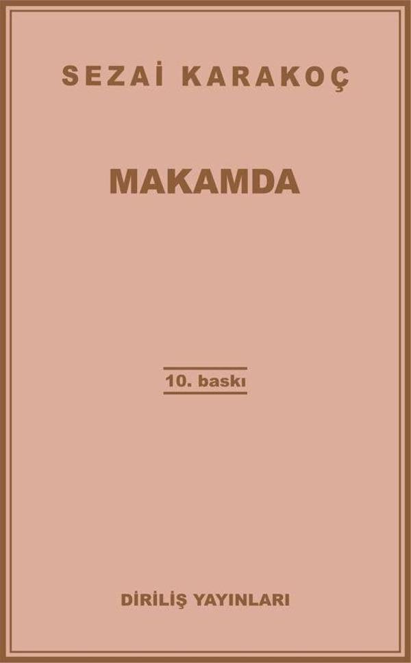 Makamda - Diriliş Yayınları - Image 1
