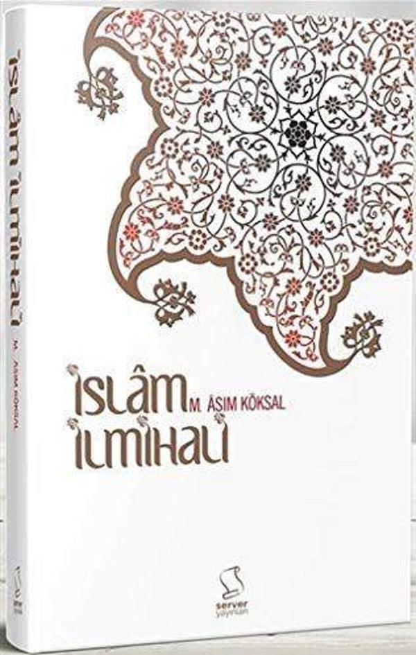 İslam İlmihali (Karton Kapak) - Server İletişim - Image 1