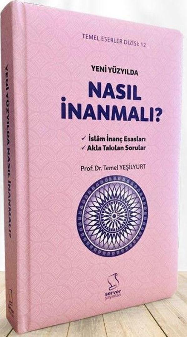 Yeni Yüzyılda Nasıl İnanmalı? (Büyük Boy) - Server İletişim - Image 1