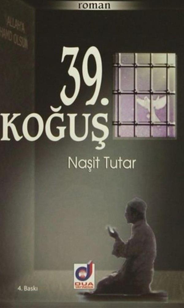 39. Koğuş - Dua Yayıncılık - Image 1