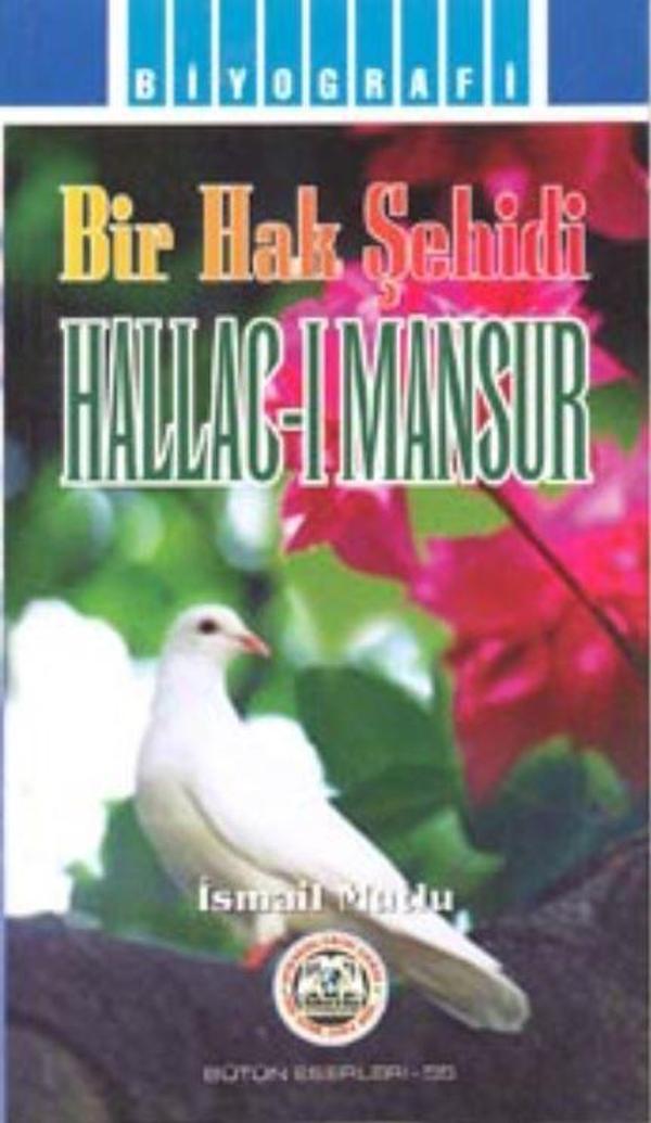 Hallac-ı Mansur - Mutlu Yayıncılık - Image 1