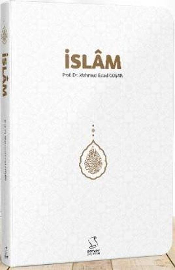 İslam - Cep Boy - Server İletişim - Image 1