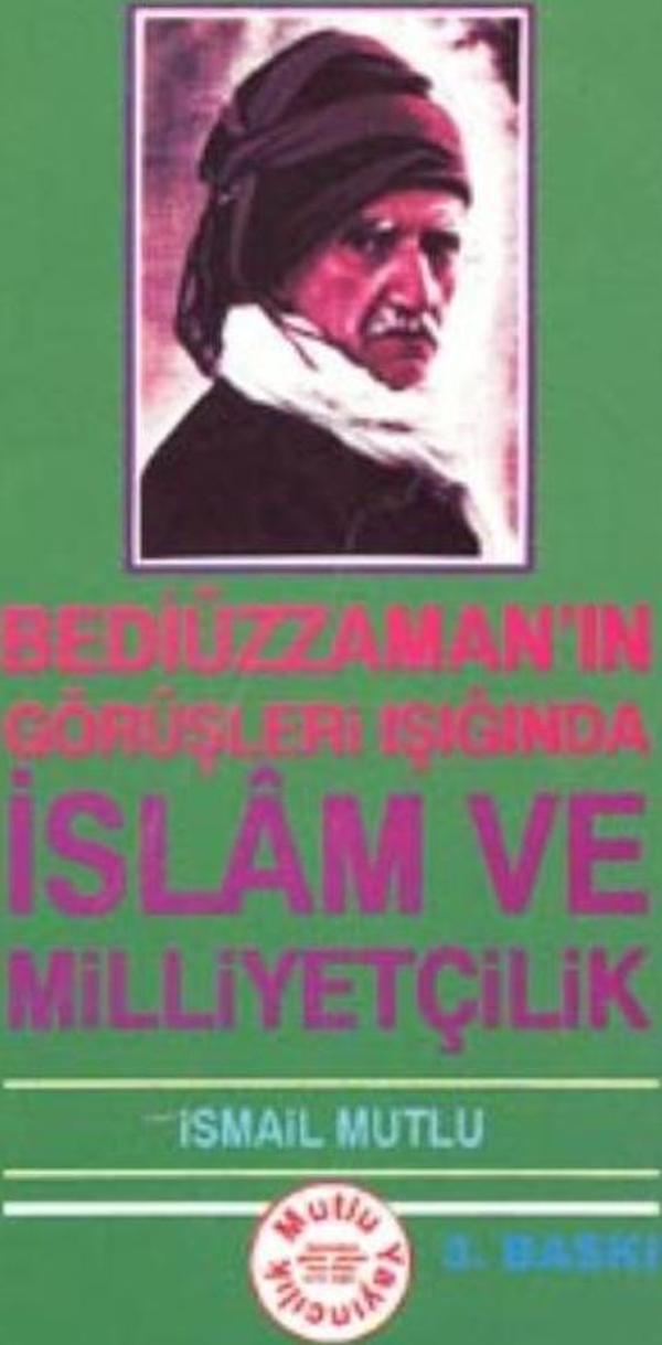 İslam ve Milliyetçilik - Mutlu Yayıncılık - Image 1