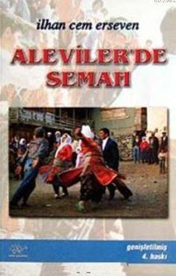 Aleviler'de Semah - Ürün Yayınları - Image 1
