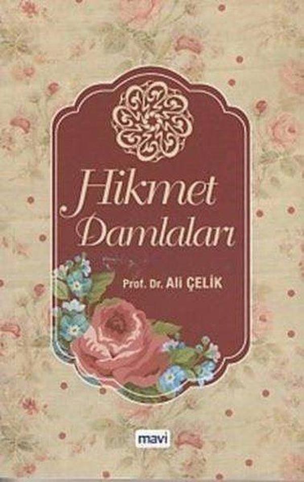 Hikmet Damlaları - Mavi Yayıncılık - Image 1