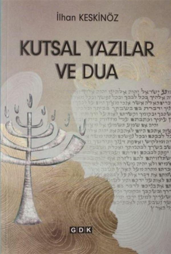 Kutsal Yazılar ve Dua - GDK - Image 1