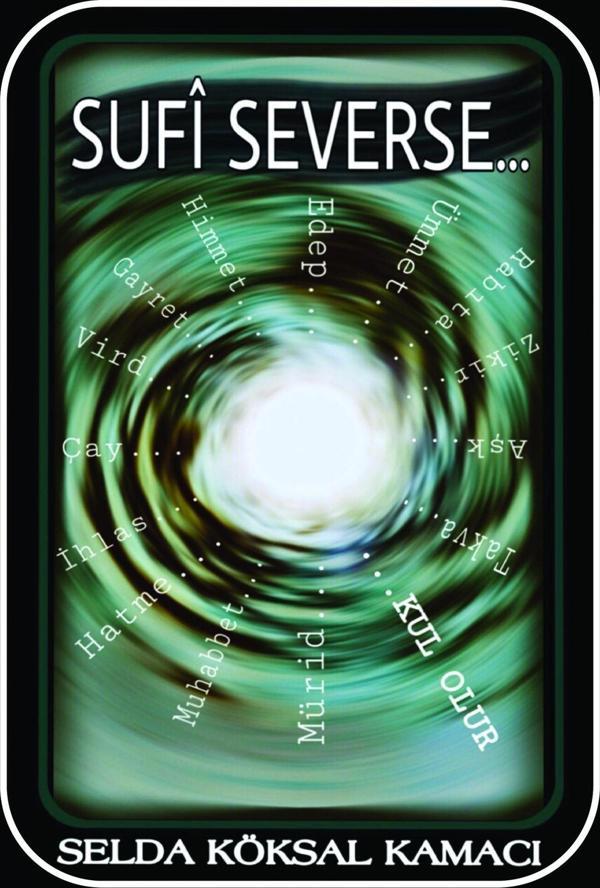 Sufi Severse - Kitap Dostu - Image 1