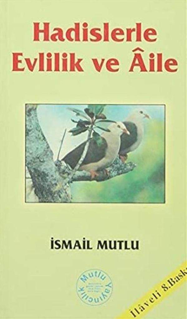 Hadislerle Evlilik ve Aile - Mutlu Yayıncılık - Image 1