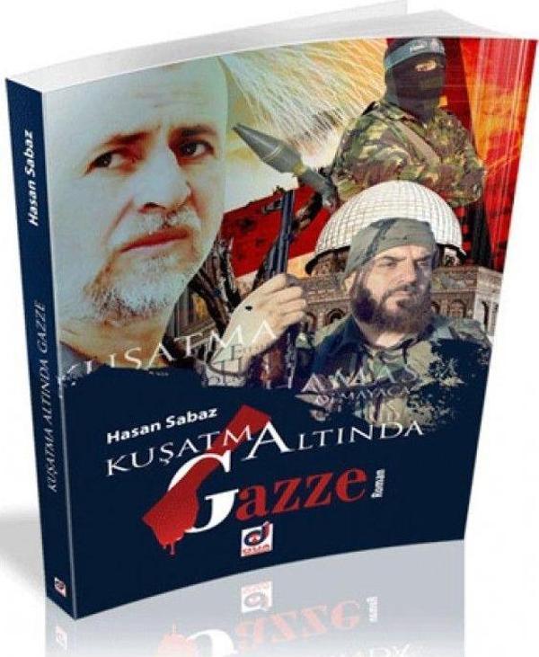 Kuşatma Altında Gazze - Dua Yayıncılık - Image 1
