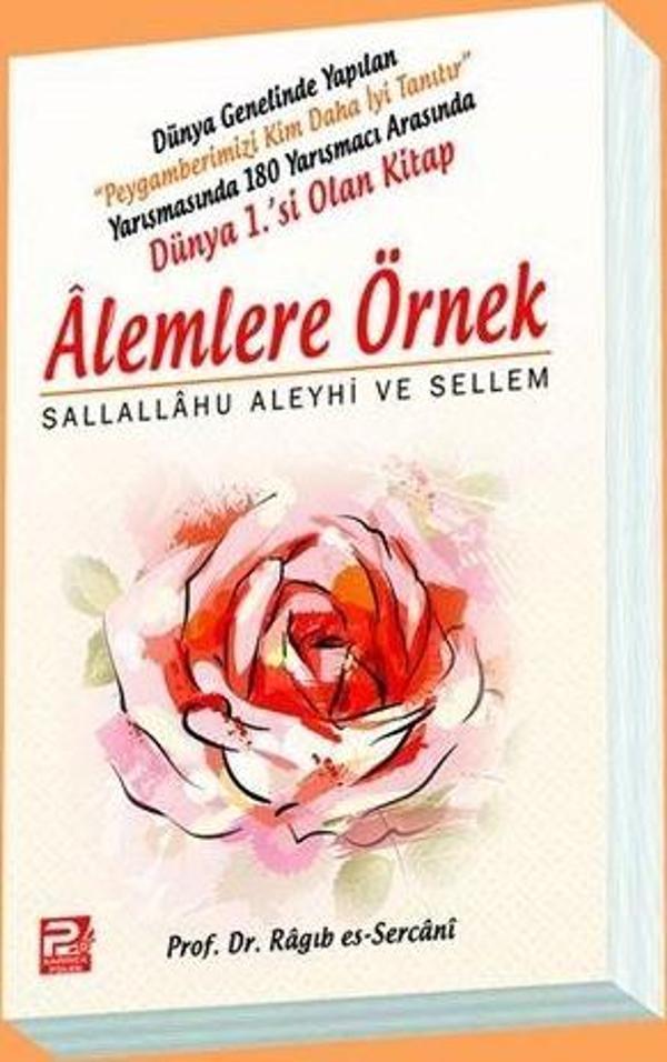 Alemlere Örnek Sallallahu Aleyhi ve Sellem - Karınca Polen - Image 1