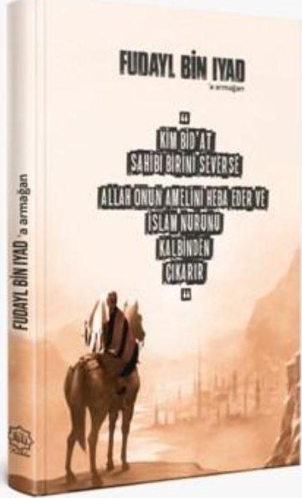 Fudayl Bin Iyad’a Armağan - Nuhbe - Image 1