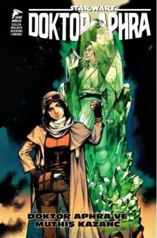 Star Wars Doktor Aphra 2 - Çizgi Düşler - Image 1
