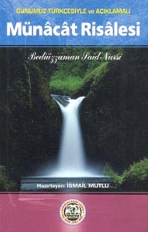 Münacat Risalesi - Mutlu Yayıncılık - Image 1