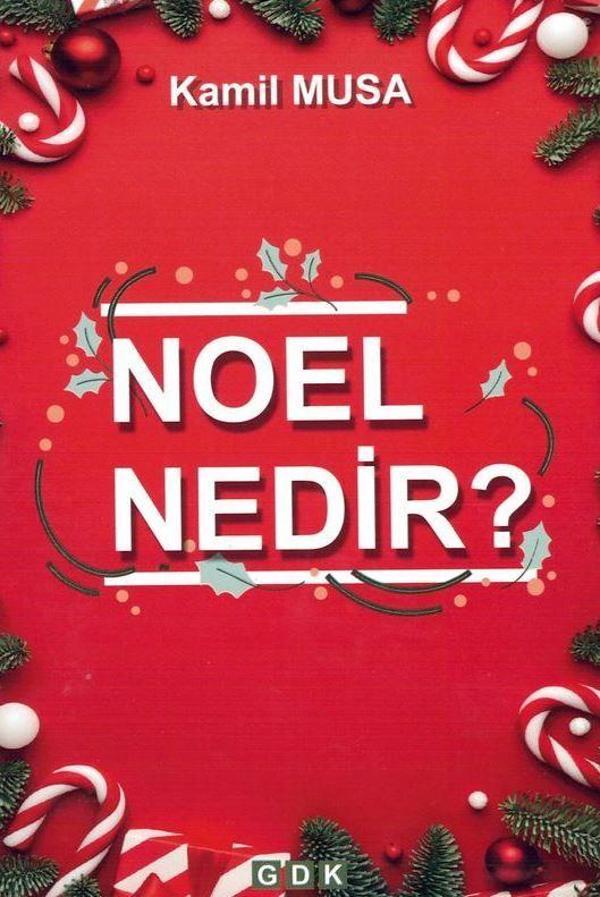 Noel Nedir? - GDK - Image 1