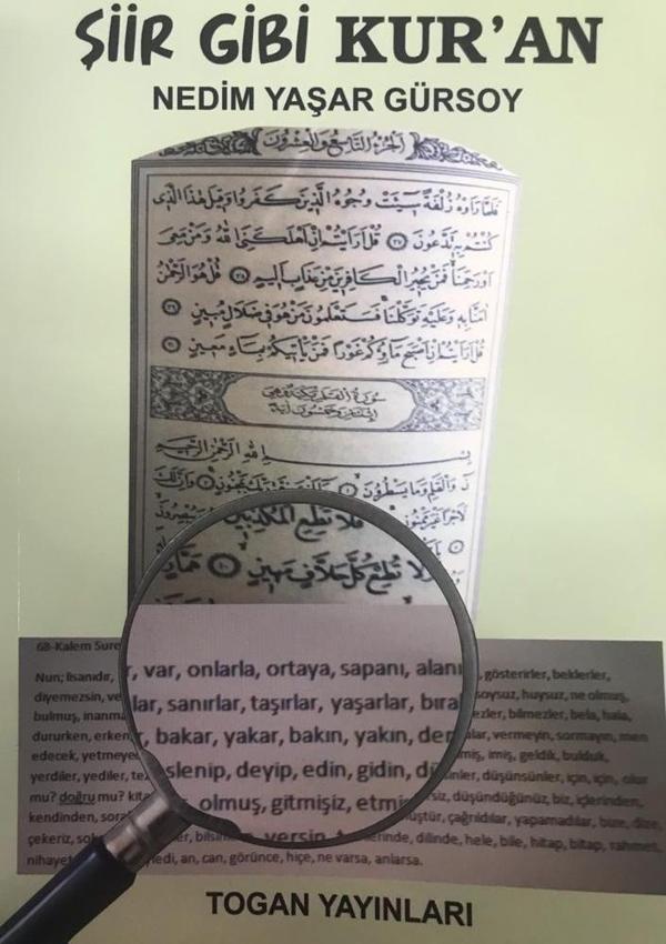 Şiir Gibi Kur'an - Togan - Image 1