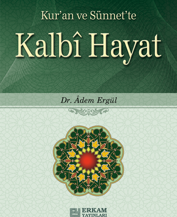 Erkam Yayınları Kalbi Hayat - Erkam Yayınları - Image 1