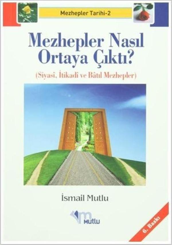 Mezhepler Nasıl Ortaya Çıktı? - Mutlu Yayıncılık - Image 1