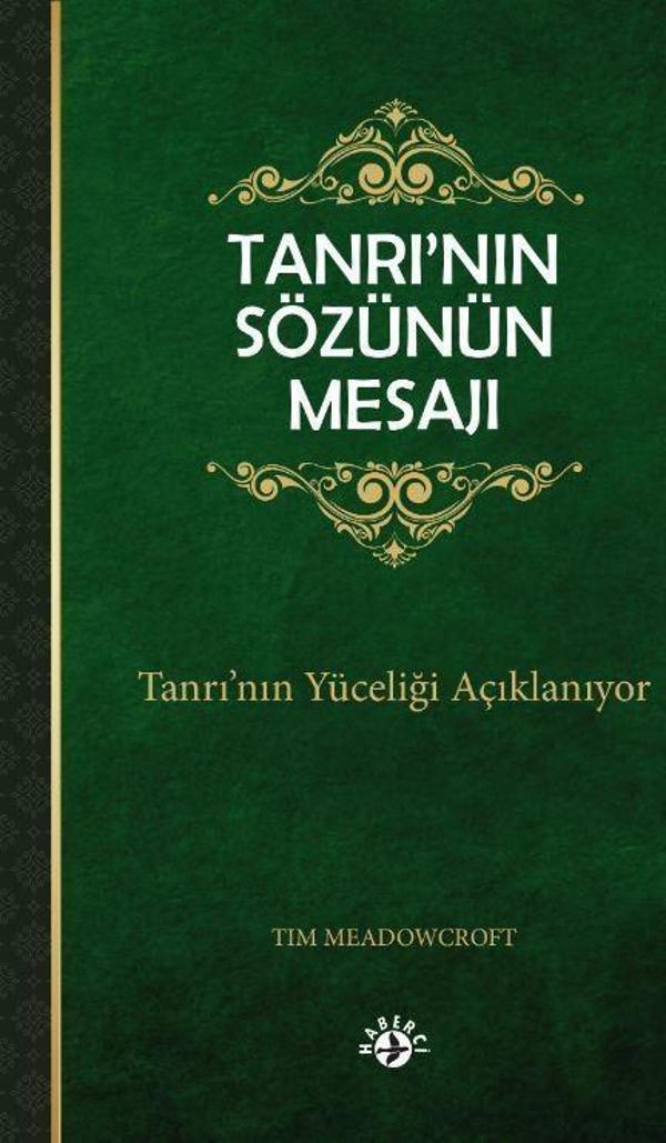 Tanrı’nın Sözünün Mesajı - Haberci - Image 1