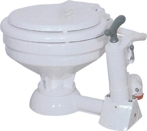 Tmc Manuel Tuvalet Büyük Taş - Image 1