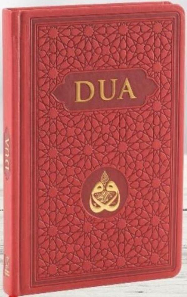 Dua (Arapça-Türkçe) - Server İletişim - Image 1