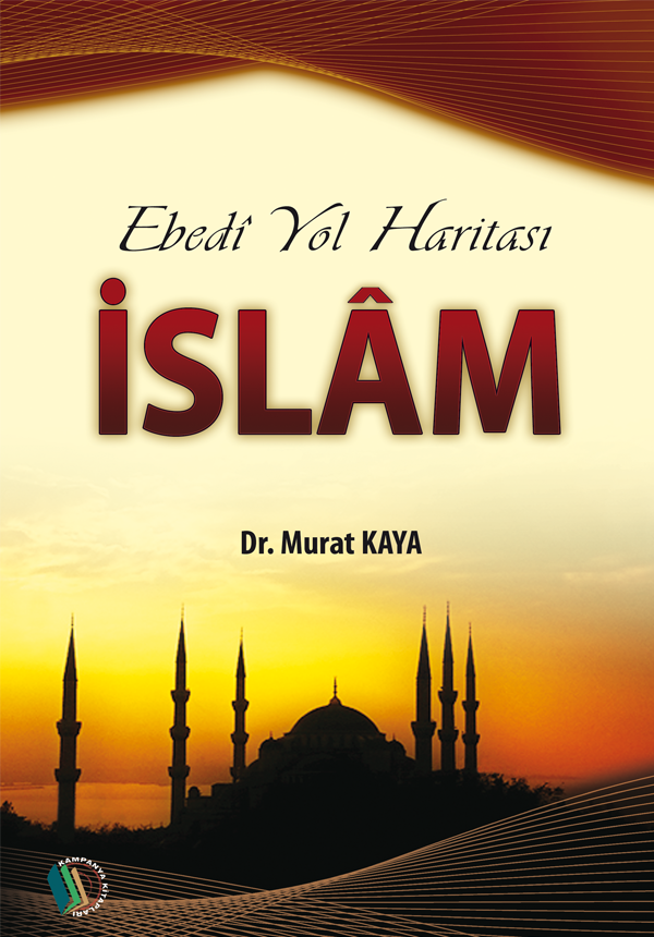 Ebedi Yol Haritası İslam - Erkam Yayınları - Image 1