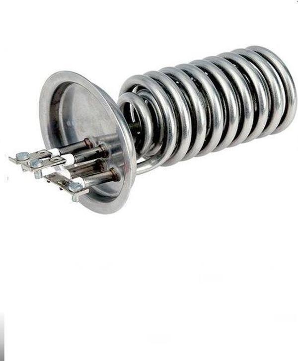 Cemsan İhlas Ani Su Isıtıcı Şofben Rezistansı(Orijinal Balçık Marka) - Image 1