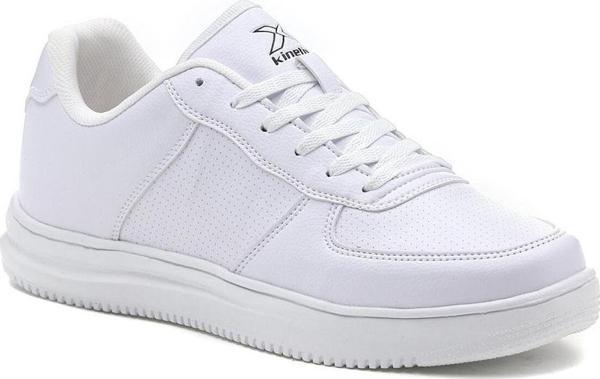 Kinetix Abella Pu Erkek Çocuk Günlük Sneaker Spor Ayakkabı - Image 1