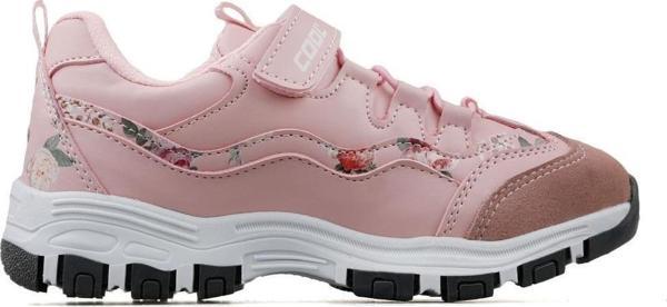 Cool Snickers Kız Çocuk Günlük Sneaker Spor Ayakkabı - Image 1
