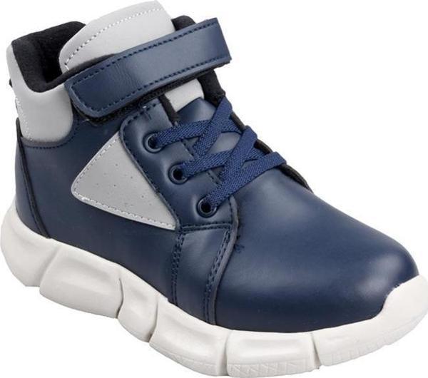 Cool Lacivert Erkek Çocuk (22-30) Günlük Spor Bot - Image 1