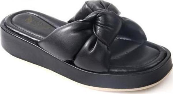 Papuçcity Nossa 02779 Orto Pedik Kadın Günlük Terlik - Image 1