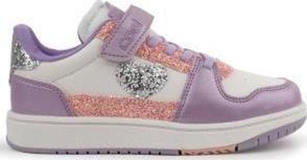 Cool Kız Çocuk Günlük Sneaker Spor Ayakkabı - Image 1