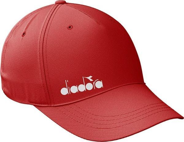 Diadora Şapka Kırmızı - Image 1