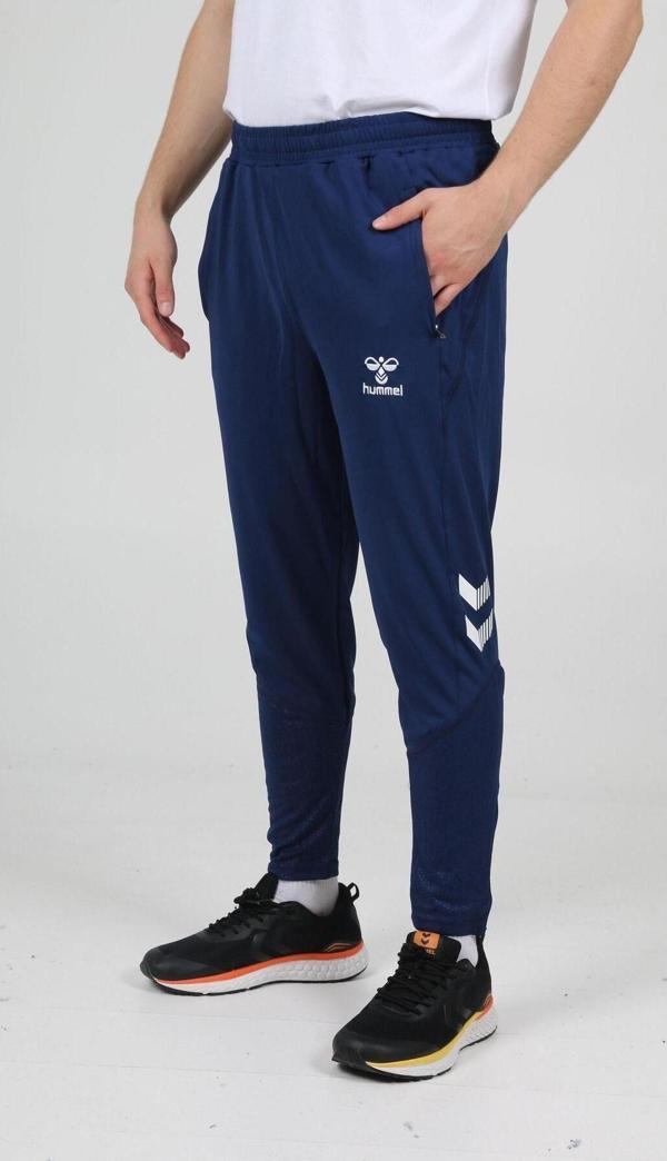 Hummel Oregon Kamp Eşofman Altı Lacivert - Image 1