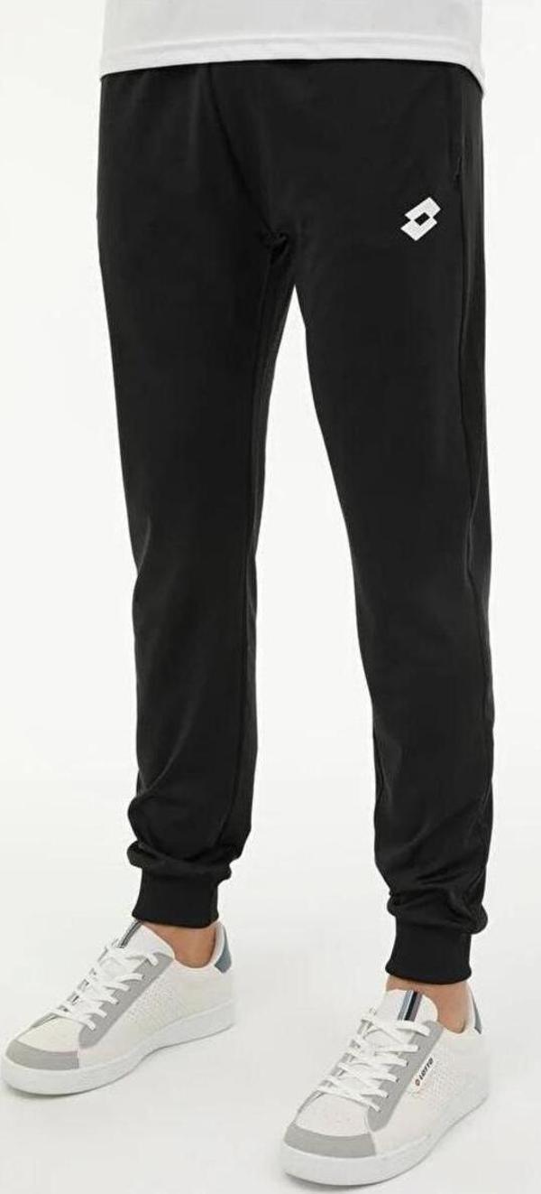 Lotto M-Bsc Pes Jogger 4Fx Erkek Eşofman Alt - Image 1