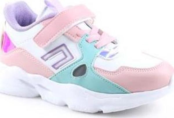 Cool Toronto Unisex Çocuk Günlük Spor Ayakkabı - Image 1